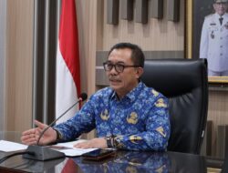 Kepala BSKDN Tekankan Kebaruan Jadi Kriteria Penting Penilaian Inovasi