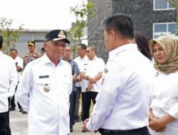 Pemprov Sumut Dukung Kerja Sama Indonesia – Belanda di Kawasan Danau Toba