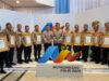 Rumkit Bhayangkara dan 11 Satwil Jajaran Polda Kalteng Sabet Penghargaan Dari Kemenpan RB