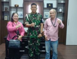 DPW PW FRN Counter Opinion Polri Provinsi Sumut Ucapkan Selamat HUT ke – 79 POMAD