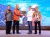 Sucofindo dan Pemprov Sumut Berkolaborasi Mewujudkan Industri Berkelanjutan di Sumut