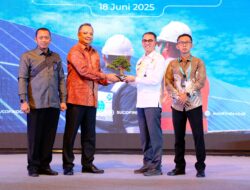 Sucofindo dan Pemprov Sumut Berkolaborasi Mewujudkan Industri Berkelanjutan di Sumut