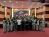 Rise and Speak “, Bareskrim Polri Ajak Mahasiswa Lawan Kekerasan terhadap Perempuan dan Anak
