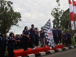 Masyarakat Antusias Ikuti Bhayangkara Sport Day, Harap Polri Semakin Maju