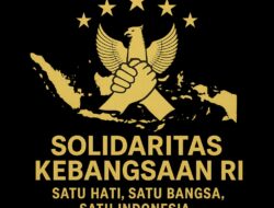Ketua Umum Solidaritas Kebangsaan RI, Dody Lukas S.Th M.M Mengucapkan Selamat Memperingati Wafatnya Pahlawan Nasional Raja Sisingamangaraja XII ke – 118 Tahun