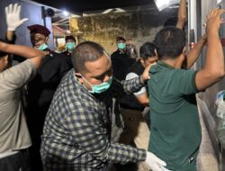 Jaga Kondusifitas, Lapas Jember Kembali Lakukan Razia Kamar Hunian