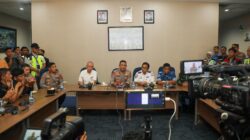 Respons Cepat Polda Sumut dan Tim Gabungan Tangani Dugaan Ancaman Bom di Pesawat Saudi Airlines