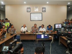Respons Cepat Polda Sumut dan Tim Gabungan Tangani Dugaan Ancaman Bom di Pesawat Saudi Airlines