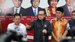 Wamendagri Bima Sebut 86 Kepala Daerah dan Wakil Kepala Daerah Bakal Ikut Retret Gelombang II