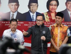 Wamendagri Bima Sebut 86 Kepala Daerah dan Wakil Kepala Daerah Bakal Ikut Retret Gelombang II