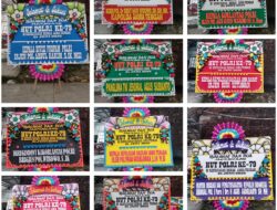 Nahdatul Ulama Gerakkan Anggotanya Hadir di Istiqosah HUT Polri ke – 79 di Masjid Agung Demak