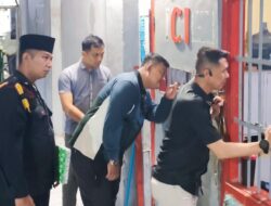 Lapas Jember Perkuat Pengawasan dengan Trolling Cegah Gangguan Kamtib