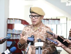 Wamendagri Atensi Kesehatan 10 Peserta Retret Kepala Daerah dan Wakil Kepala Daerah Gelombang II