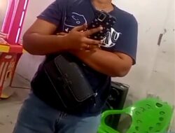 Diduga Lapak Judi Tembak Ikan Omset Puluhan Juta Perhari Kebal Hukum, Polres Pelabuhan Belawan di Minta Tindak Tegas