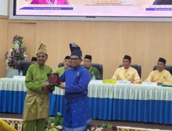 PB ISMI Akan Menggelar Rakernas Periode 2025 – 2030 Yang Dipimpin Oleh Yanhar Jamaludin dan Nizhamul di Pekanbaru