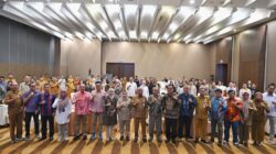 Pemprov Sumut Komitmen Pelestarian Kawasan Hutan Batangtoru