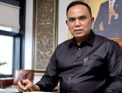 Haidar Alwi : Kinerja Polri Terbaik se – Asia Pasifik Berdasarkan Lembaga Riset Internasional