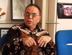 Haidar Alwi : Tidak Benar Peringkat Polri Anjlok di Indeks Kepolisian Dunia