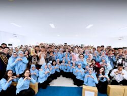 Ibu Wapres RI Selvi Gibran Rakabuming Raka Resmikan Sejumlah Fasilitas di Sragen