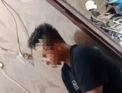 Satu Terduga Pelaku Pembacokan Josniko Tarigan ditangkap Polisi