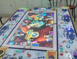 Judi Tembak Ikan, Togel dan Dadu Marak di Kabupaten Karo, Kapolres dan Kasat Reskrim Tidak Mampu Bertindak