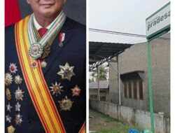 Skandal Puluhan Miliar : Anggota DPRD Langkat Diduga Gelapkan Dana Nasabah Koperasi Syariah