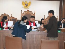 Gugatan Perdata Diajukan Terkait Insiden Kebakaran Kios di Mangga Dua Mall
