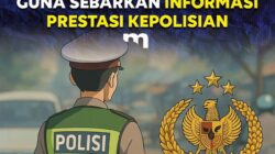 Polri Bentuk Policetube Guna Sebarkan Informasi – Prestasi Kepolisian