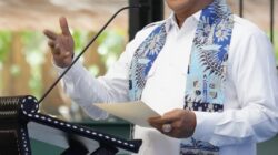 Ribuan Klien BAPAS Serentak Lakukan Aksi Sosial Wujud Kesiapan Implementasi Pidana Alternatif