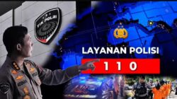 Polda Sumut Perkuat Call Centre 110 : Akselerasi Layanan Darurat Demi Keamanan Masyarakat Digital