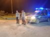Polresta Deli Serdang Gelar Patroli Blue Light, Antisipasi Premanisme dan Kejahatan Malam Hari