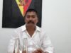 Ketua Umum LSM Gempur angkat bicara : Meminta KPK Usut Tuntas Korupsi di Sumatera Utara