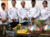 A – PPI Sumut Menghimbau kepada Pemerintah Pentingnya peran Media dalam pembangunan Sumatera Utara