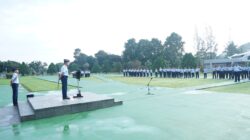 Pangkoopsud I : Judol Dilarang Agama Apapun Karena Dapat Menghancurkan Keluarga