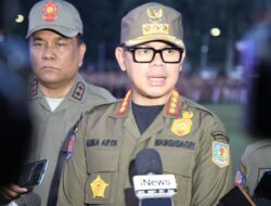Retret IPDN Resmi Ditutup, Wamendagri Bima Harap Kepala Daerah Tetap Jaga Semangat Pengabdian