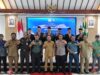Kapolres Hadiri Pelantikan Direksi PT Pembangunan Lhokseumawe, Ucapkan Selamat dan Dukung Peran Strategis BUMD