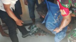 Babinsa 0201-10/MM Gagalkan Percobaan Pembunuhan di Marelan