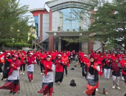 Rangkaian Peringatan HANI 2025, PKS Dukung Poldasu Jadikan Sumut Bersinar