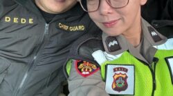 Gerah Pacarnya Diberitakan Terlibat Tambang Ilegal, Diduga Oknum Polwan Polda Bali Intervensi Wartawan
