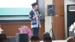 Menag Nasaruddin Uraikan Pentingnya Gunakan Bahasa Agama dalam Mengomunikasikan Kebijakan Pemerintah