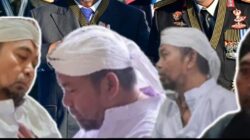 Agus Menceritakan Sosok Kapolri Hampir Mirip Karakter Kapolres Ini