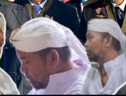 Agus Menceritakan Sosok Kapolri Hampir Mirip Karakter Kapolres Ini