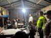 Tingkatkan Keamanan, Polresta Deli Serdang Gencarkan Patroli Cegah Begal, Geng Motor dan Gangguan Kamtibmas Lainnya