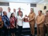 DPRD Sumut Kunker ke Toba Terkait LKPJ Gubsu Tahun 2024, Pemkab Toba Minta Pencairan BKP