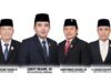 Ketiga Kali KUA – PPAS Dikembalikan, Pimpinan DPRD Deli Serdang Konsisten Dibahas Setelah Perda RPJMD