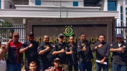 GEMPUR Desak Kejari Sumut Periksa Sekwan Medan Terkait Dugaan Korupsi Rp 7,6 Miliar