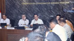Mendagri Dukung Penuh Peluncuran Kopdeskel Merah Putih