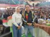 Pengurus PKN MJA Hadiri Pelantikan PC FKPPI 0215 Langkat