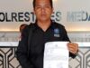 Wartawan Nyaris Tewas Dicekik Depkolektor di Kompleks Megacom