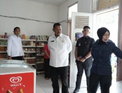Dirjenpas Sidak ke Tiga UPT Tangerang, Soroti Kualitas Layanan Pemasyarakatan